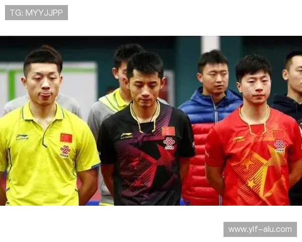 深圳乒乓球队在大满贯赛事中的实力展现与未来发展潜力分析